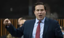 Ottawa Commits $1 Billion to Provinces Toward Ban on Handguns