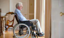 Disability Support Sector “Cut to the Bones” as Staff Furloughed Due to Virus