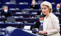 Omicron to Be Dominant Variant in EU by Mid-January