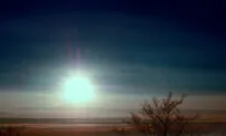 The Most Important Solar Term of the Year