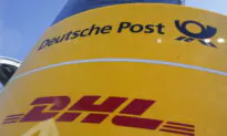 DHL Orders 100 Self-Driving US Trucks From TuSimple and Navistar