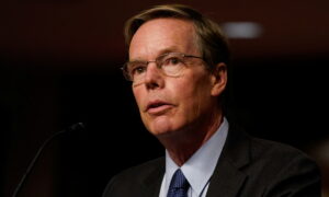 Blinken’s China Policy Speech Censored by Chinese Communist Party: US Ambassador