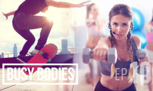 Transform Your Body With Pilates