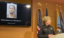 Police: 4 Bodies Found Are Victims of ‘Shopping Cart Killer’