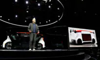 Cruise CEO Ammann Leaving GM’s Self-Driving Car Unit