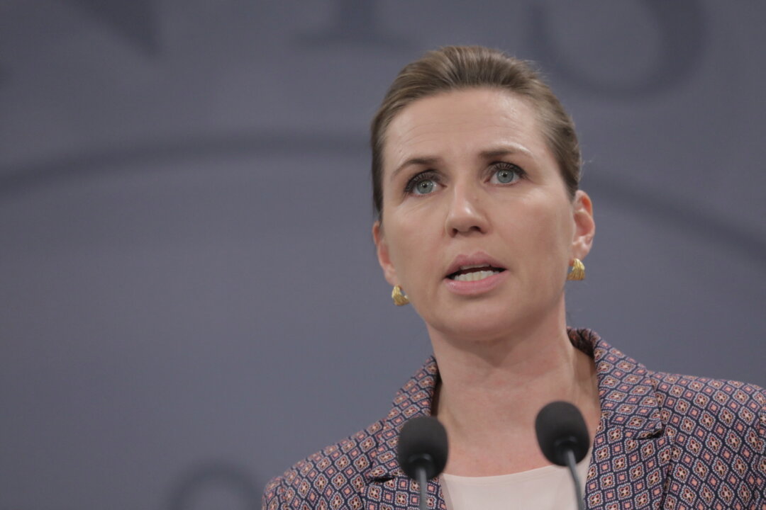 Denmark to Ban Social Media for Children Under 15 Years