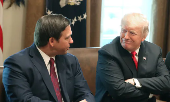 ‘Are the National Conservatives Winning, Son?’