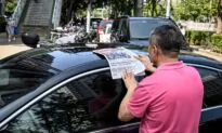Former Global Times Chief Editor Hu Xijin Threatens US Before Retiring