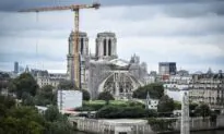 The Contemporary Revenge on Notre Dame’s Greatness
