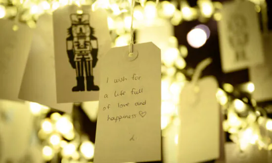 My Christmas Wish