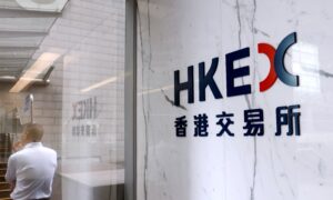 Chinese Companies Turn to Switzerland for Fundraising as Hong Kong’s IPO Market Deteriorates