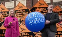 UK Conservatives’ Shock By-election Defeat Piles Pressure on Boris Johnson