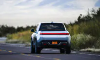 Rivian Expanding With New Factory in Georgia