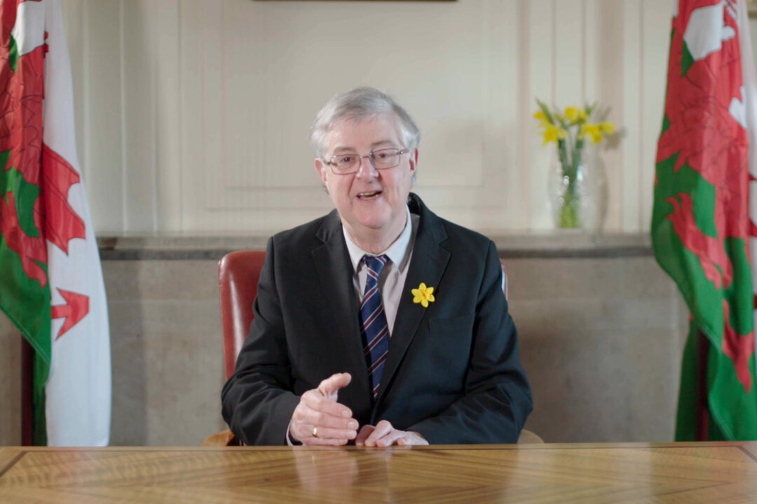 Welsh Government Announces Plan to Become an ‘Anti-Racist Nation’