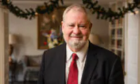 Hillsdale College’s Larry Arnn on Lockdowns, Education, and the Tyranny of Experts