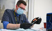 Johnson & Johnson COVID-19 Vaccine Not ‘Preferred’ Due to Link to Severe Condition: CDC Advisers