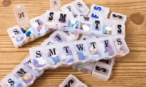 When Prescriptions Harm You