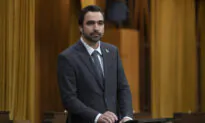 COVID-19 Vaccination Mandates ‘Stripping Canadians of Their Dignity’: Tory MP
