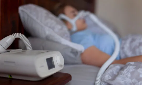 Could a Nasal Spray Replace CPAP as Gold Standard for Sleep Apnea?