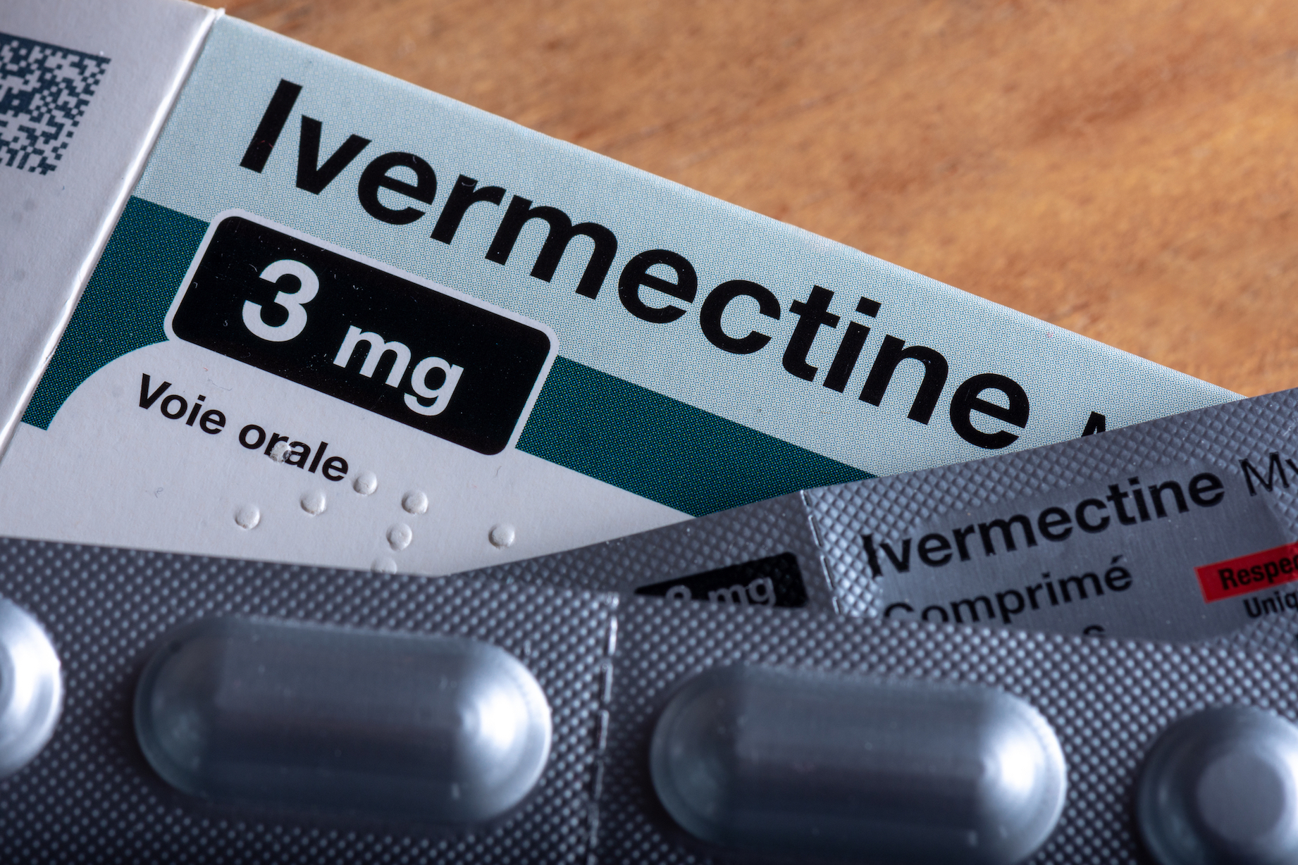 Was Ivermectin Unfairly Torpedoed as Treatment for COVID-19? - Vimarsana News