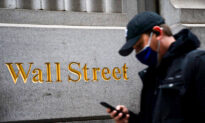Stocks Wobble as Wall Street Focuses on Central Banks