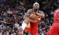 NBA Roundup: Bradley Beal Fuels Wizards’ Upset of Jazz