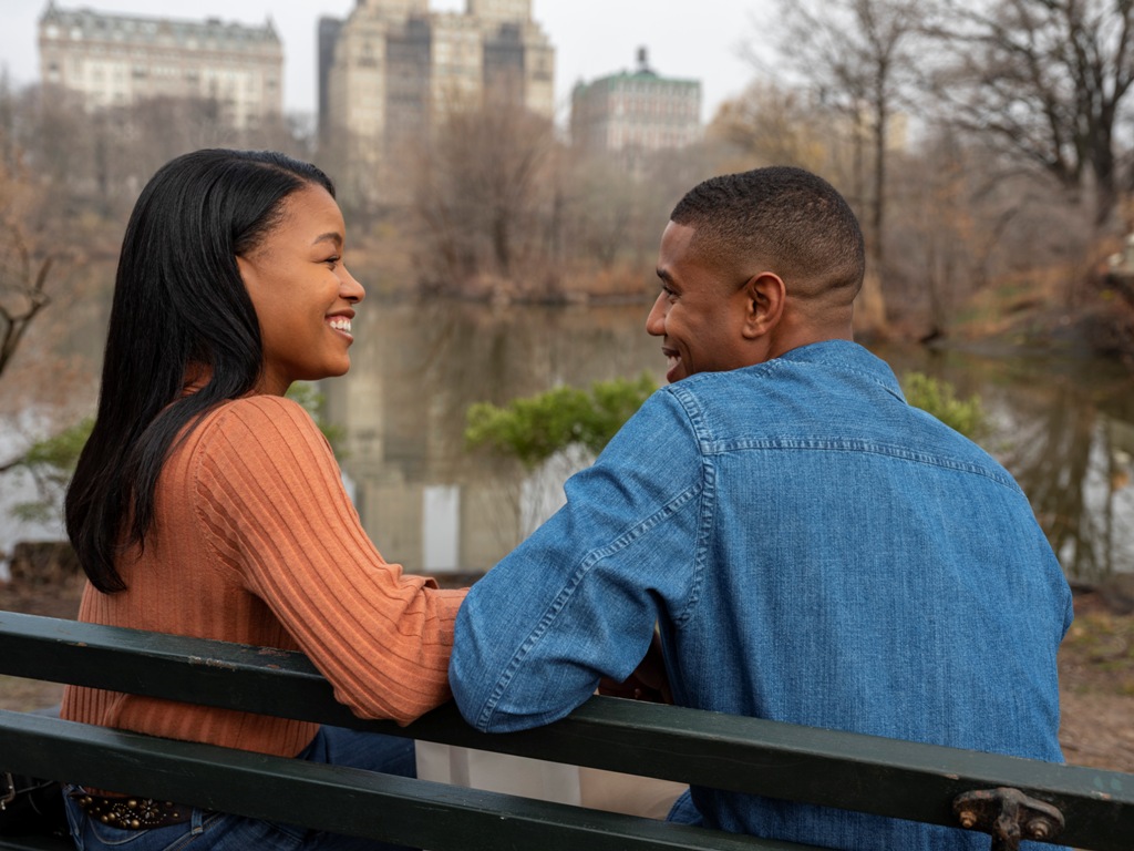 Film Review: ‘A Journal for Jordan’: Director Denzel Washington Is All
