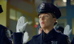 A Good Cop [Episode 3: The Graduate]