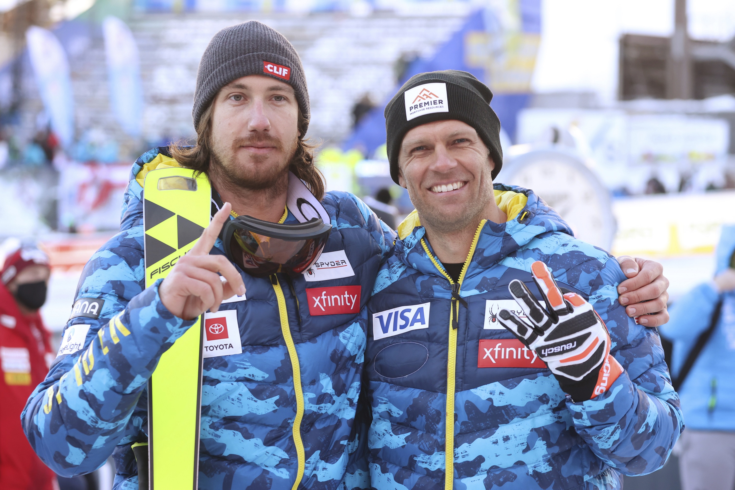 Bennett Adds to US Success in Val Gardena With Downhill Win - Vimarsana News