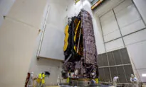 Much-Delayed James Webb’s Long Journey to Launch