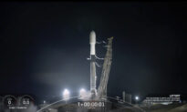 SpaceX Launches 2 Missions Within 15 Hours and Shatters Previous Annual Launch Record
