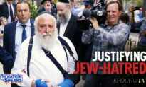 Brooke Goldstein on Anti-Israel Politics Normalizing Antisemitism; Beating the Mental Health Pandemic
