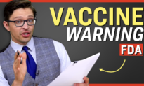 Facts Matter (Dec. 17): FDA Issues New Vaccine Warning; CDC Panel Advises Against Johnson Vaccine