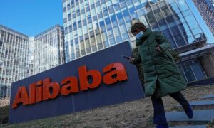 China’s Alibaba Tightens Grip on Southeast Asia