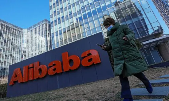 China’s Alibaba Tightens Grip on Southeast Asia