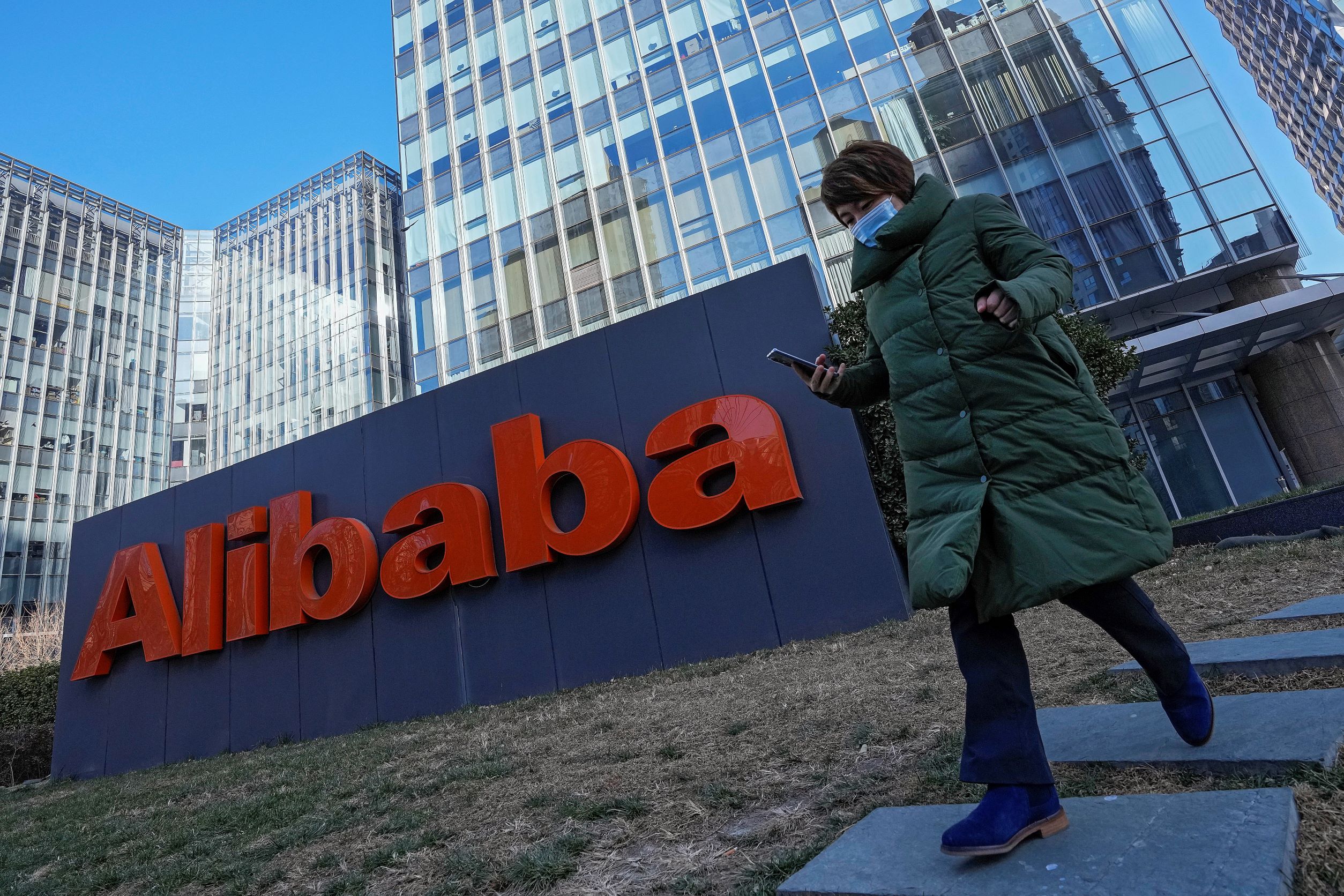 China's Alibaba Tightens Grip on Southeast Asia - Vimarsana News