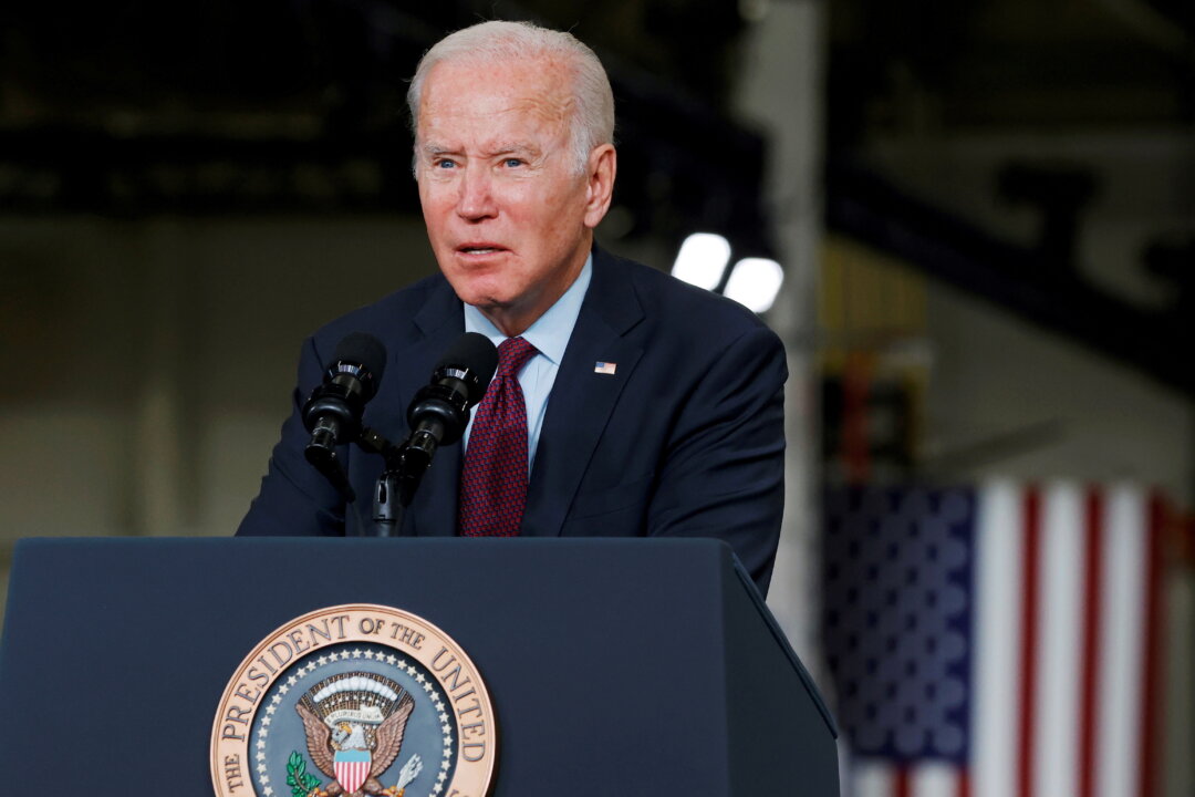 Biden Repeats Assurances to Ukraine After Putin Call
