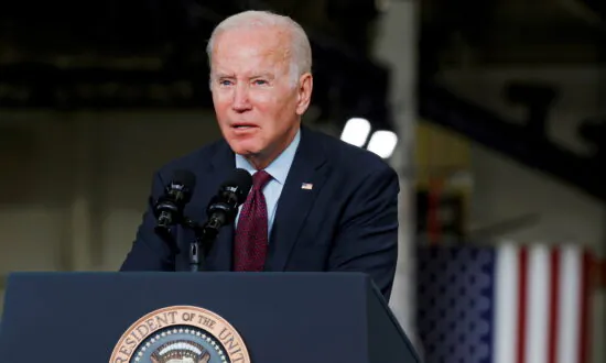Appeals Court Allows Biden Admin’s Private Business COVID-19 Vaccine Mandate to Take Effect