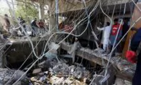 Gas Explosion in Sewer Kills 12 in Pakistan’s Largest City