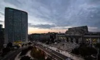 Moderate Earthquake Shakes Milan; No Reports of Injuries