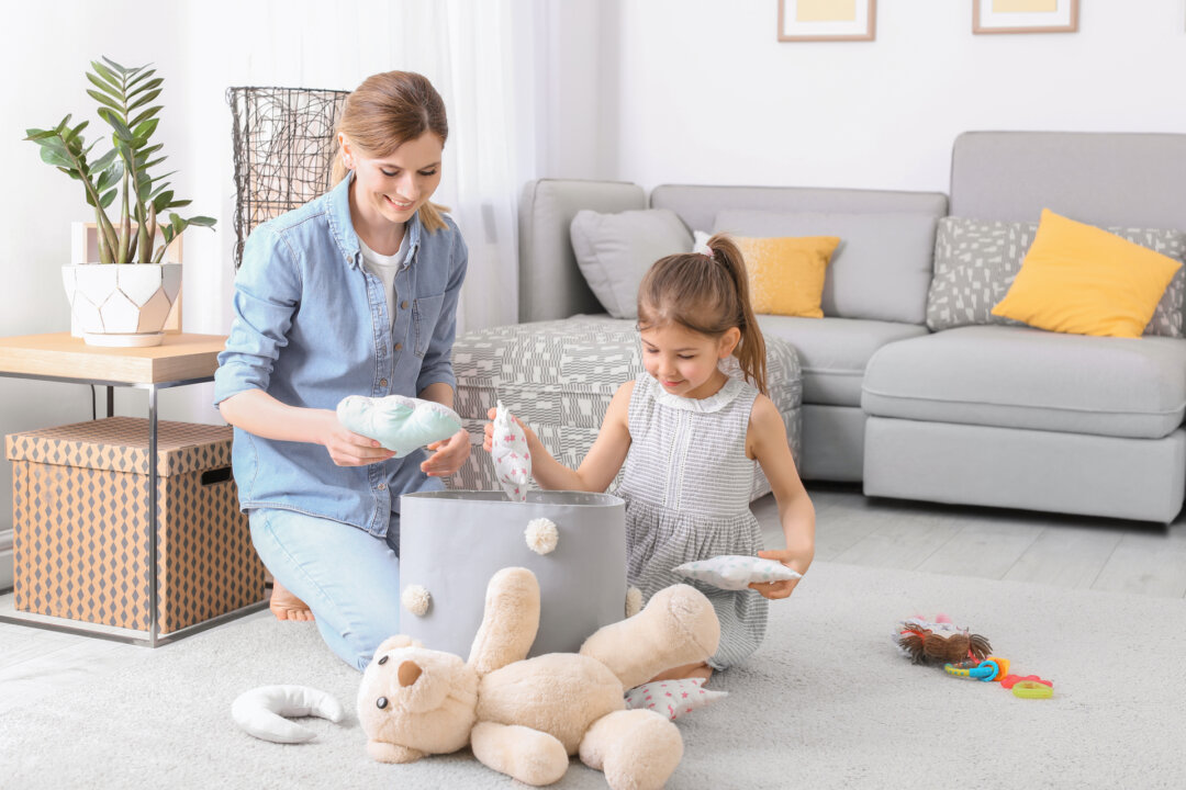 Children today face marketers empowered with AI and consumer psychologists. That’s one reason we need to educate them well. (New Africa/Shutterstock)