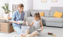 Life Lessons for Our Children