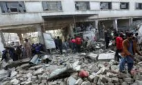 Death Toll in Southern Pakistan Sewer Gas Blast Jumps to 17