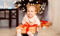 Toddler Gift Guide – 10 Great Options