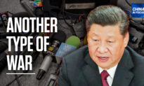‘Destroy the Faith of the People’: Kerry Gershaneck on Beijing’s Media Warfare