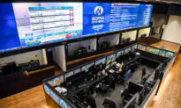 Turkish Stock Market Halts Trading Twice Amid Rampant Inflation
