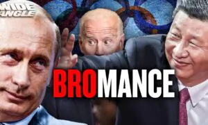 Xi Wins Putin’s Attendance at Beijing 2022 Opening Ceremony; Amtrak Suspends Worker Vaccine Mandate