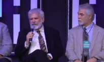 LIVE: Global Covid Summit—Nashville: Part 2