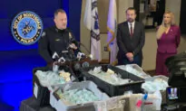 Fentanyl Overdoses Become Leading Cause of Death in 18- to 45-Year-Olds
