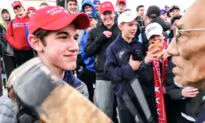 Supreme Court Rejects Nick Sandmann’s Defamation Case Against Media Outlets
